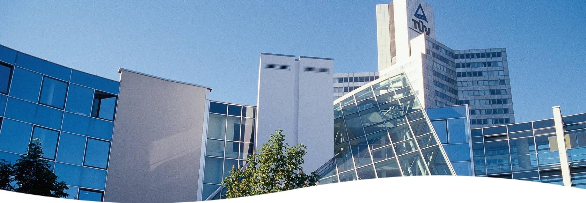 A TÜV Rheinland Akedemiarol A TÜV Rheinland Akedemiarol