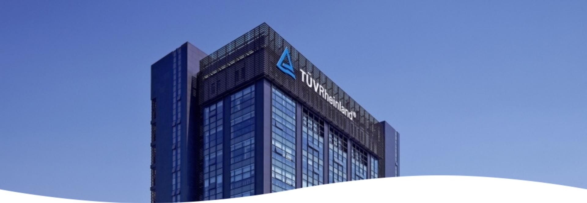A TÜV Rheinland Akadémia helyszínei A TÜV Rheinland Akadémia helyszínei